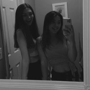 Meet your Posher, Lucia